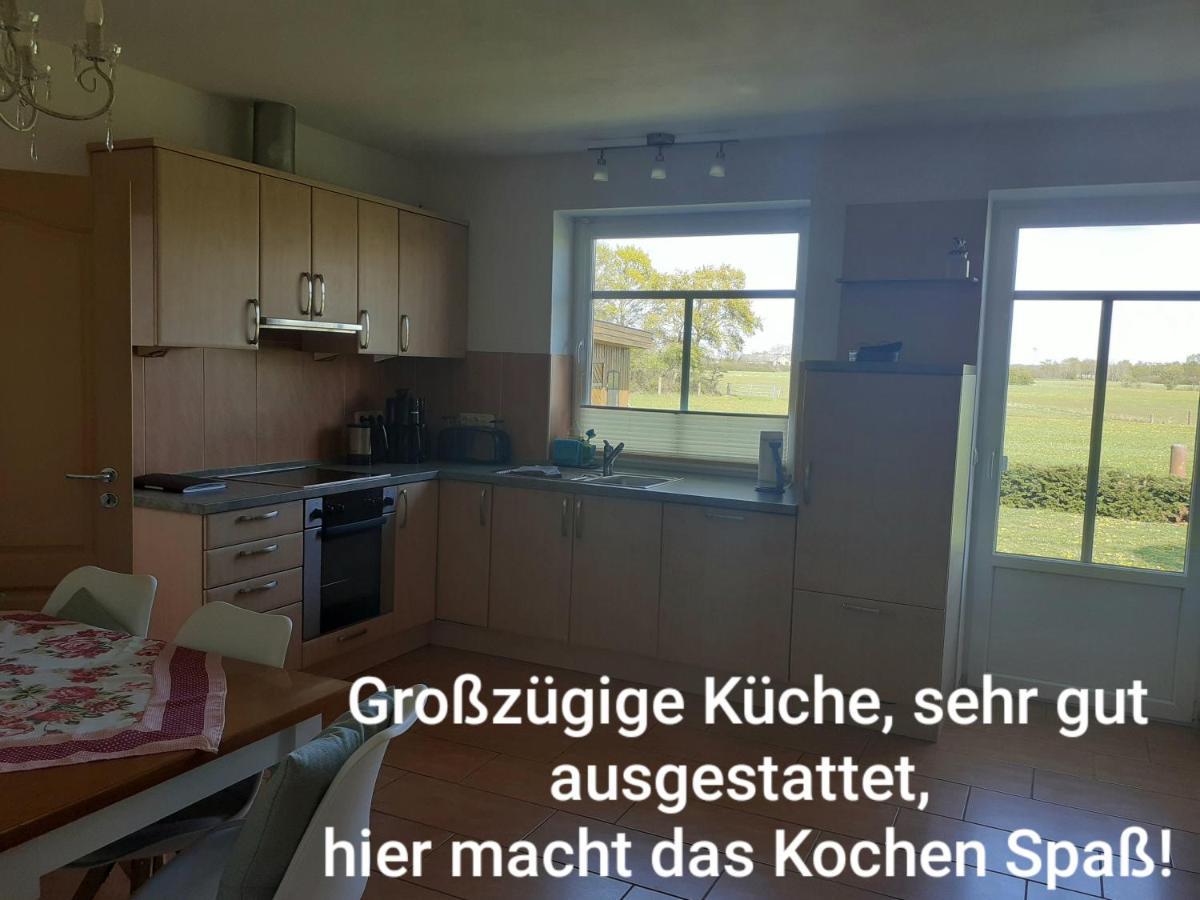 Villapampa Lurschau Exterior foto